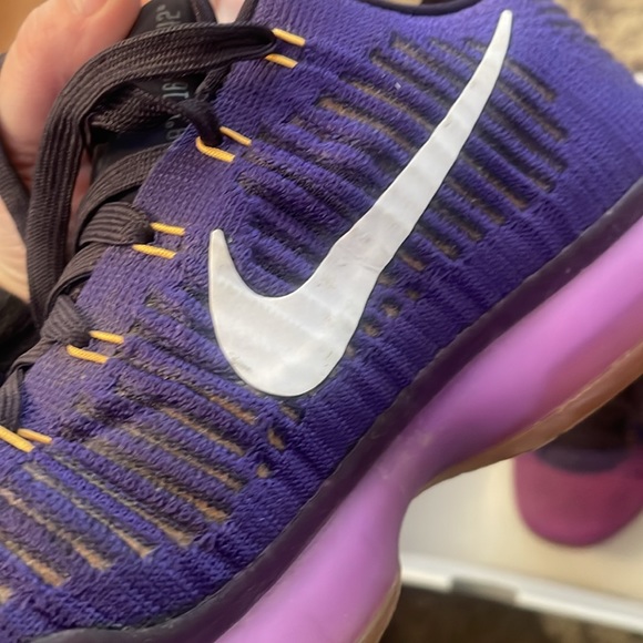 Nike Kobe elite size 9 - Picture 6 of 9